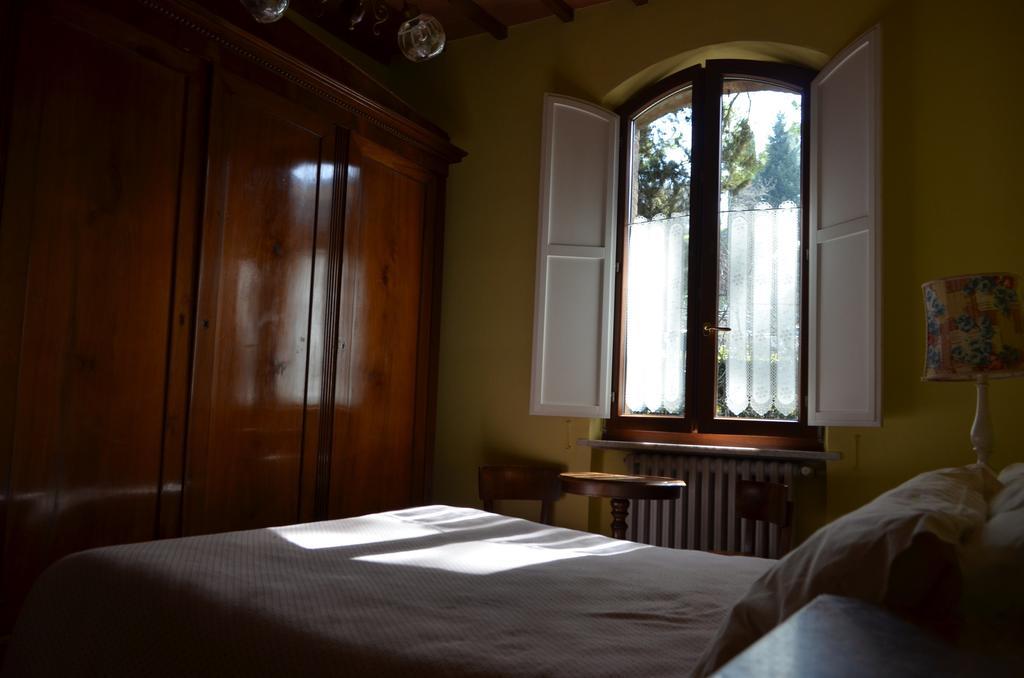 Gasthof La Primetta