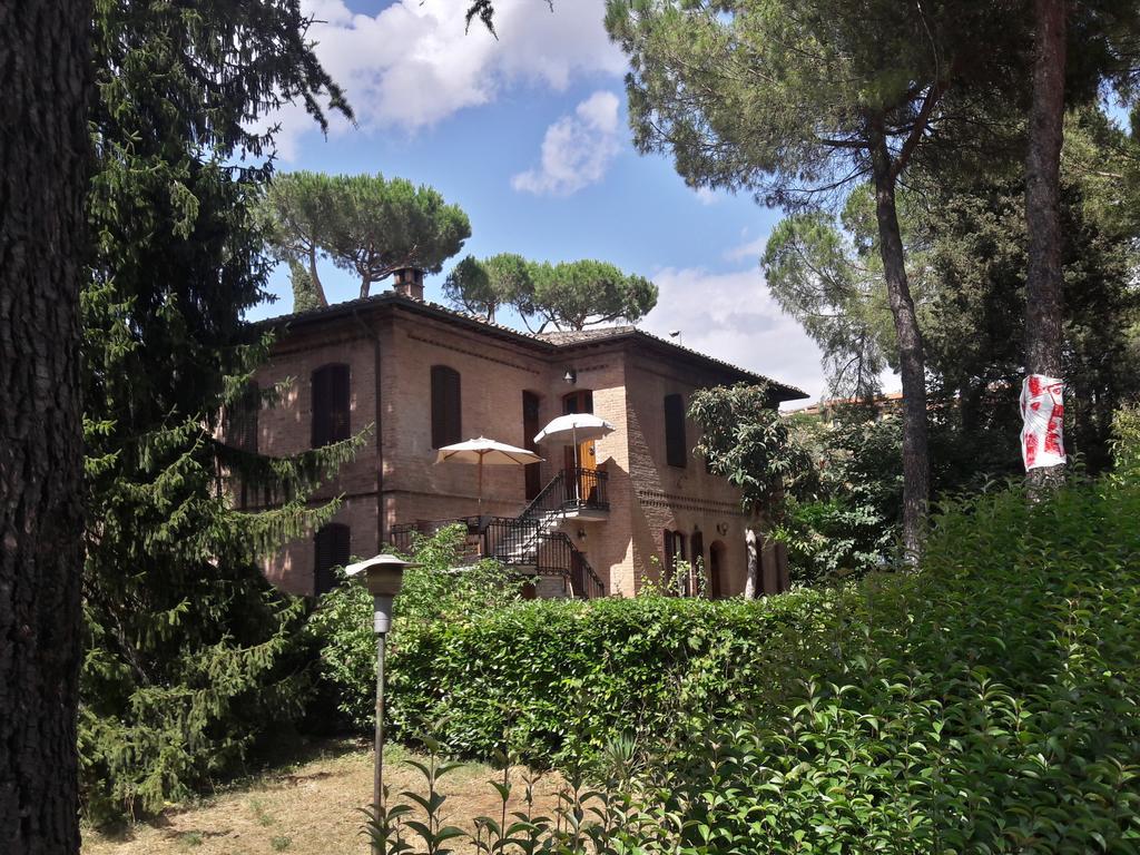 La Primetta * Siena