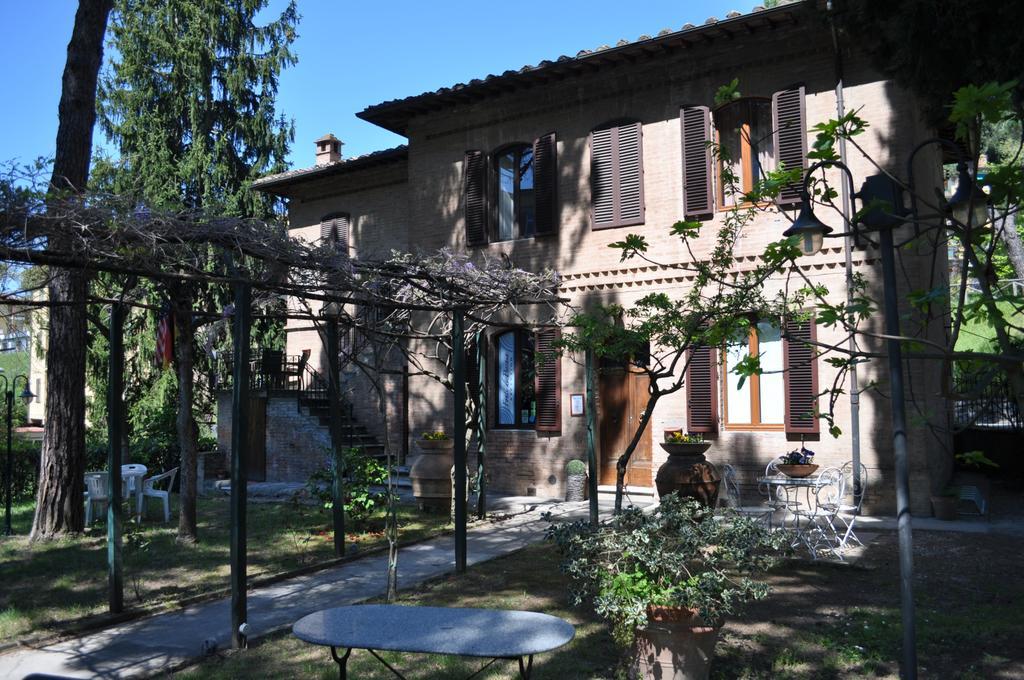 Gasthof La Primetta
