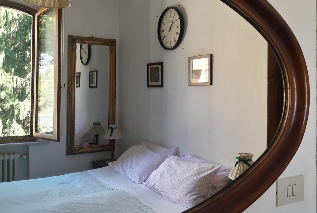 La Primetta Siena