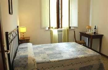 La Primetta Gasthof Siena