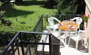 Gasthof La Primetta *