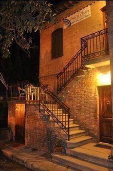 Gasthof La Primetta Siena